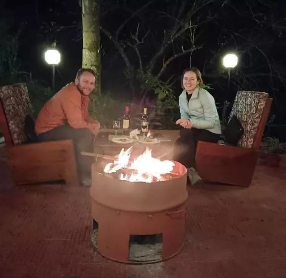 Hotelli Norbulingka Retreat