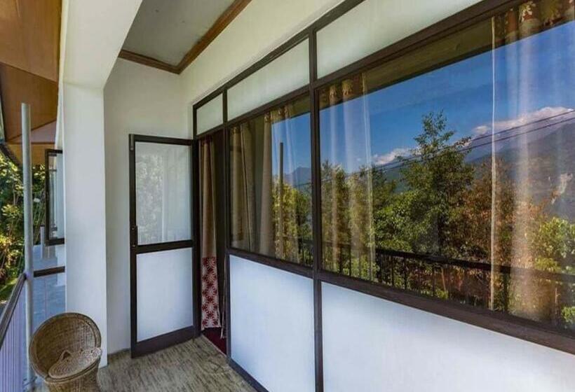 Отель Norbulingka Retreat