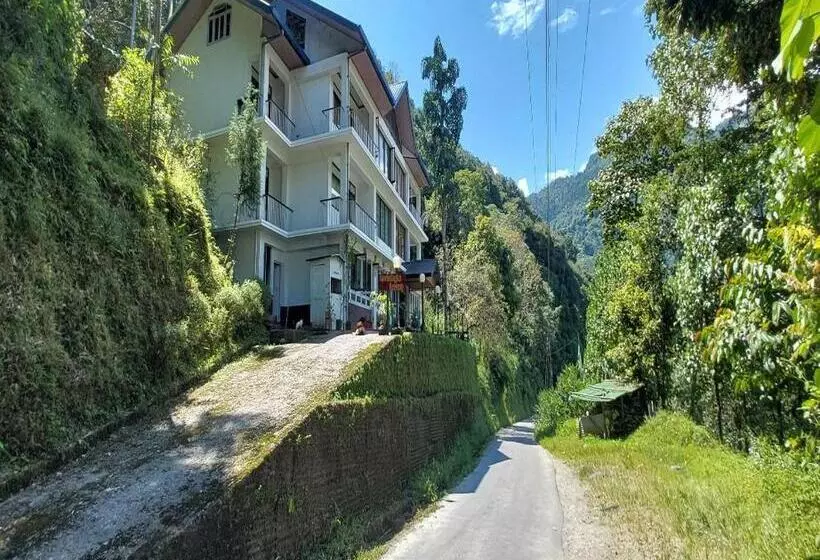 Hotelli Norbulingka Retreat