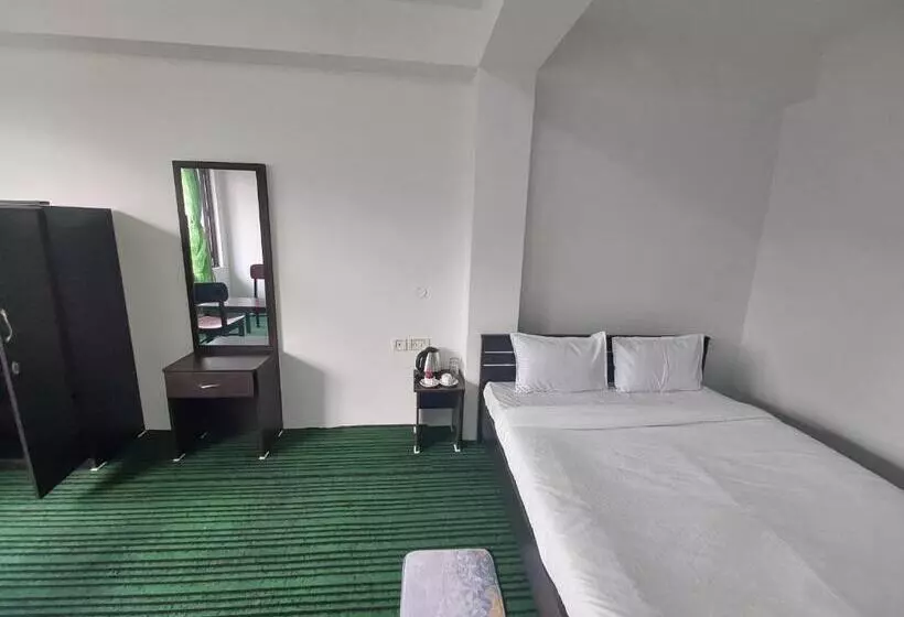 Hotelli Norbulingka Retreat