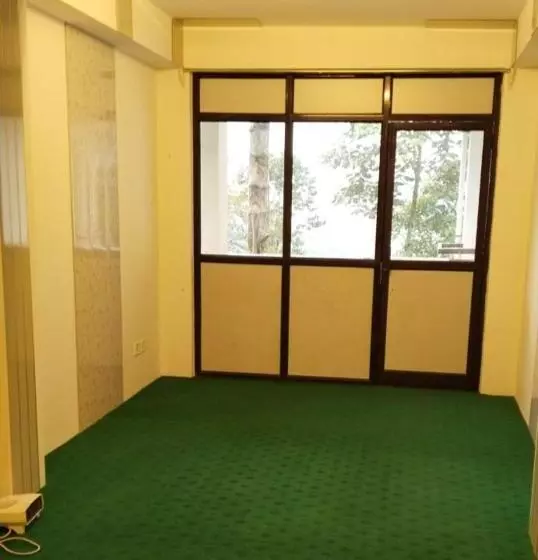 Hotelli Norbulingka Retreat