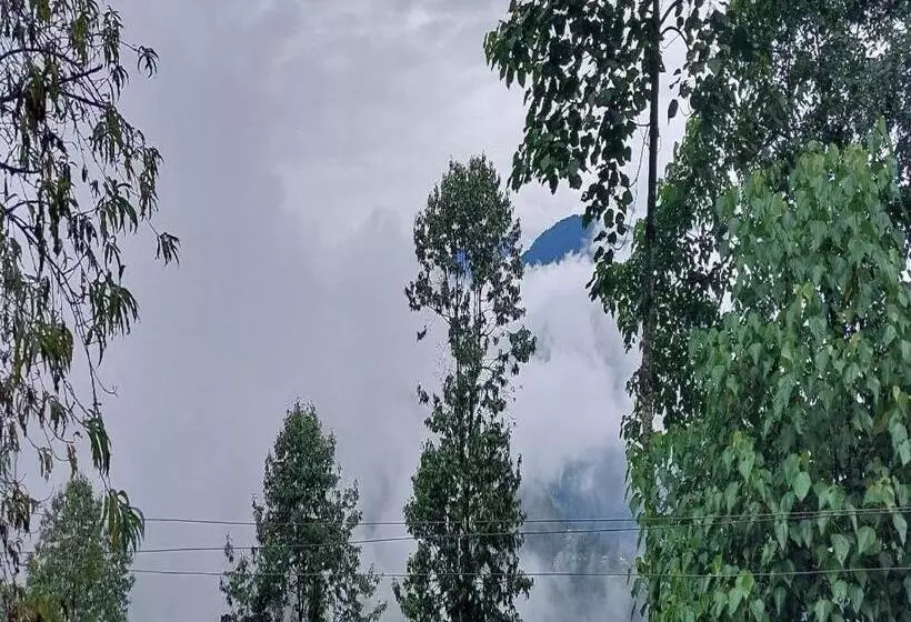 Hotelli Norbulingka Retreat