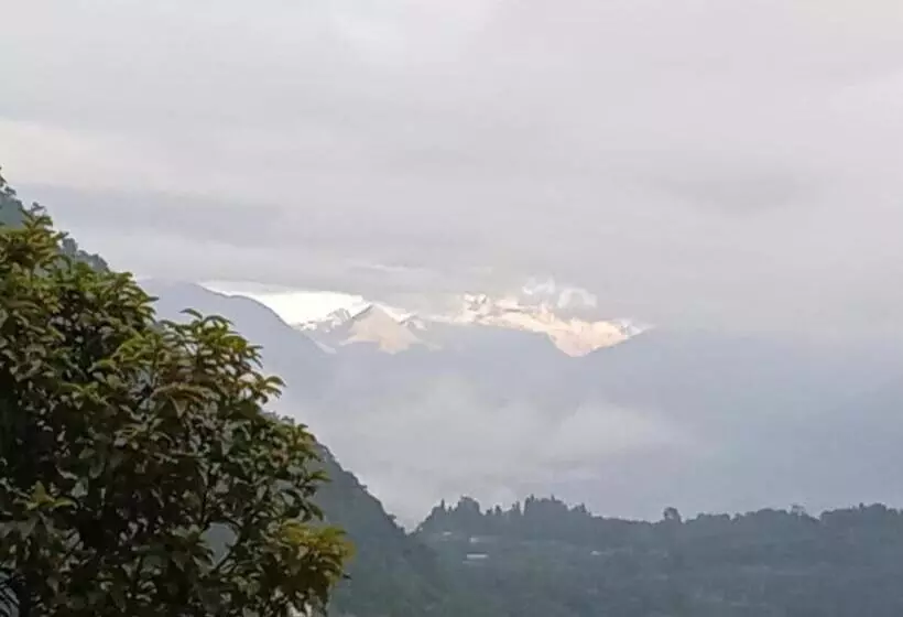 Hotelli Norbulingka Retreat