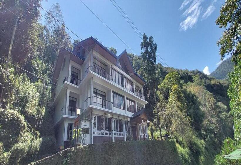 Отель Norbulingka Retreat