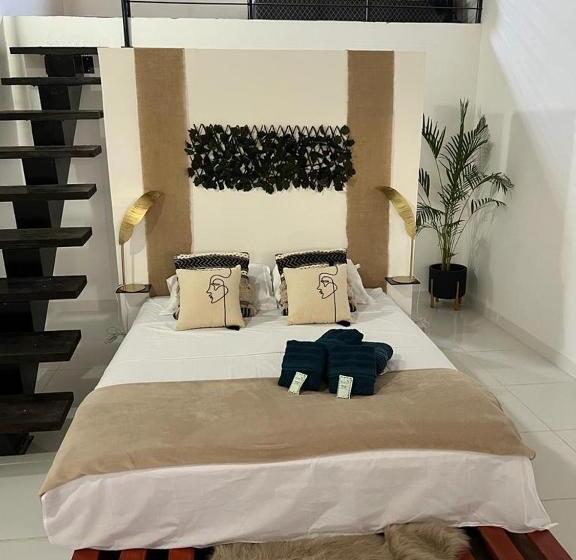 Отель Pousada Reloday