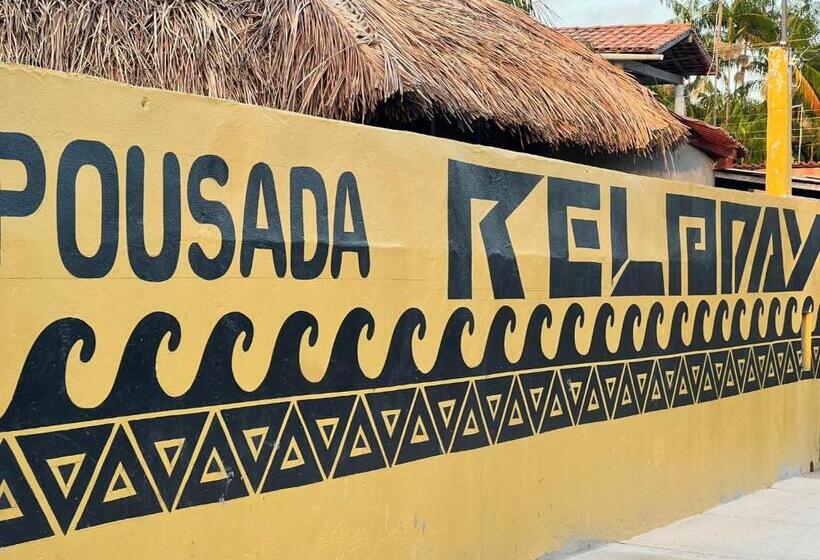 Отель Pousada Reloday