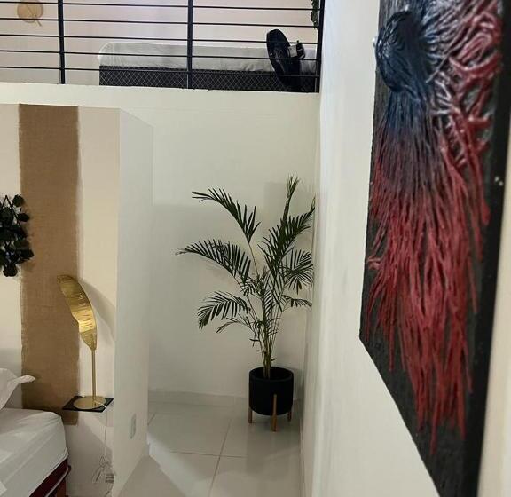 Отель Pousada Reloday