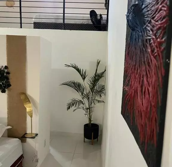 ホテル Pousada Reloday