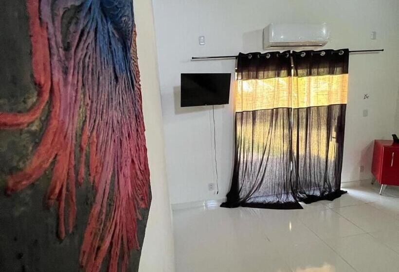 Отель Pousada Reloday