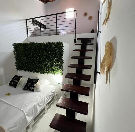 Отель Pousada Reloday