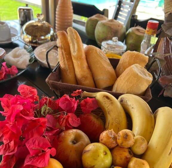 Отель Pousada Reloday