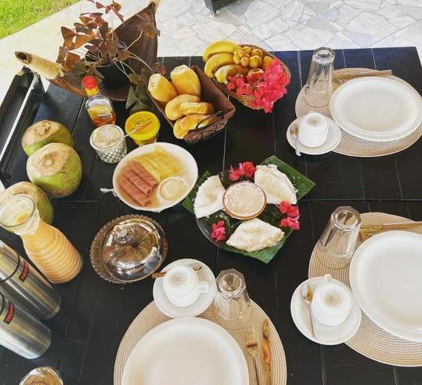 Отель Pousada Reloday