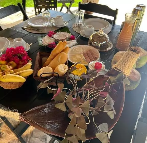 ホテル Pousada Reloday