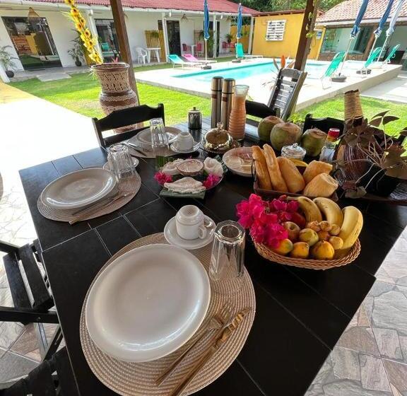 Отель Pousada Reloday