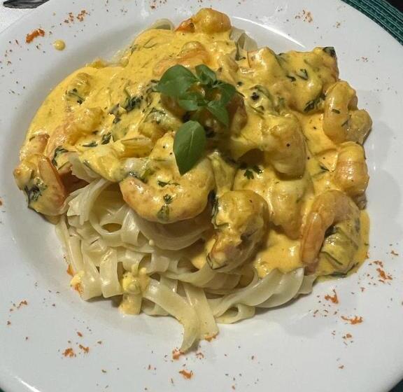 Отель Pousada Reloday