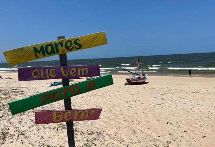 Отель Pousada Reloday