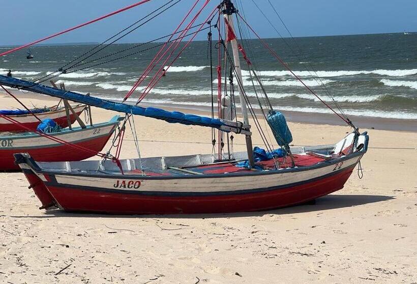 Отель Pousada Reloday