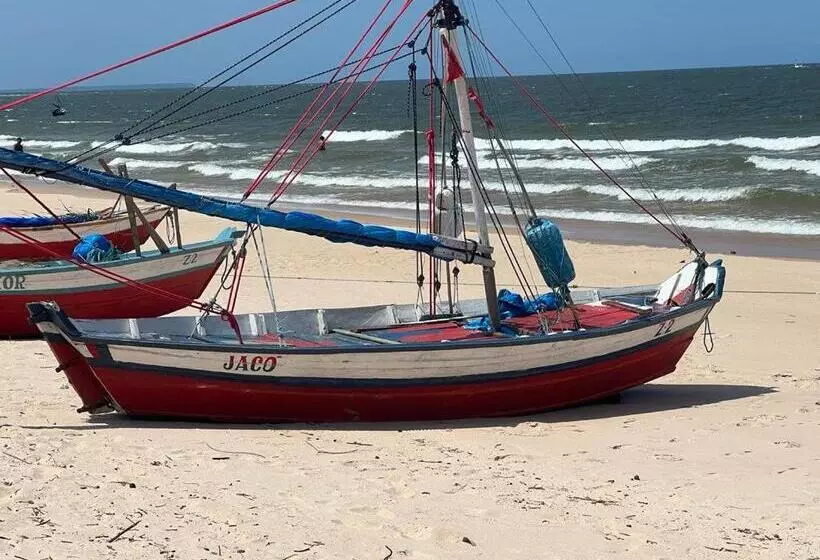 ホテル Pousada Reloday