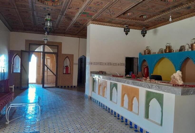 Hotel Sandstar Palace