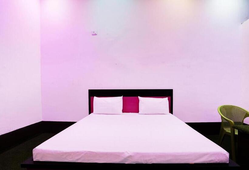 ホテル Spot On Unique Guesthouse And Restaurant