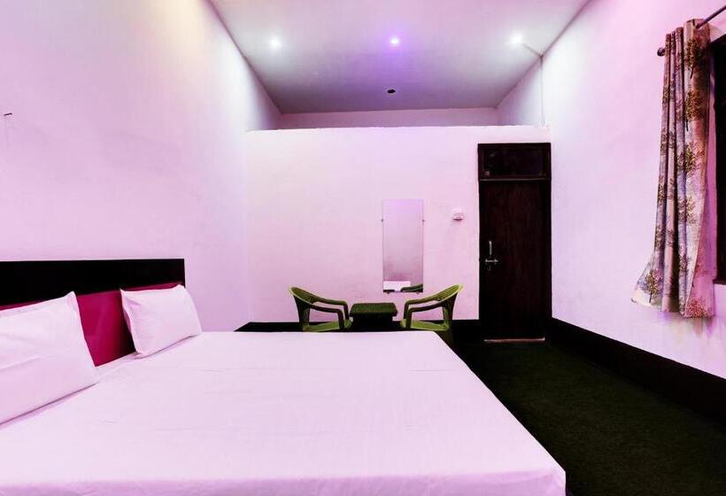 ホテル Spot On Unique Guesthouse And Restaurant