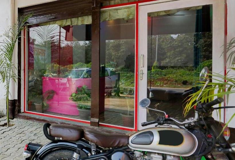 ホテル Spot On Unique Guesthouse And Restaurant