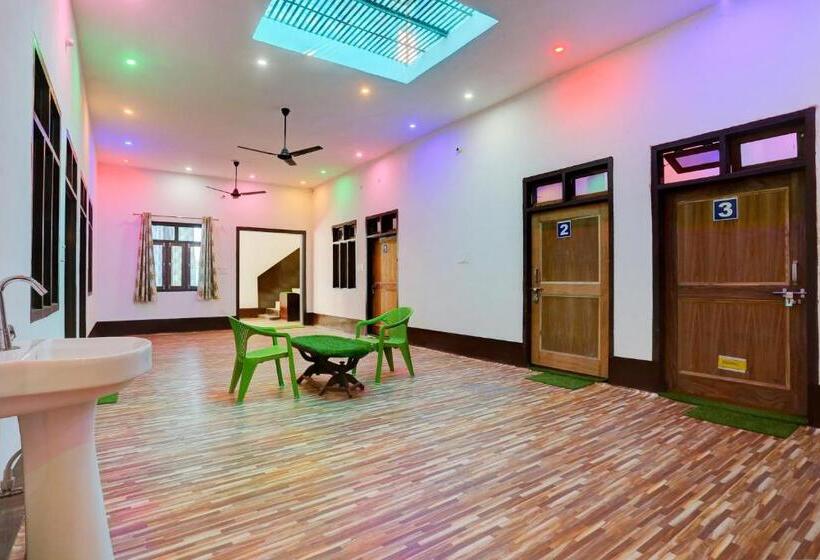 ホテル Spot On Unique Guesthouse And Restaurant