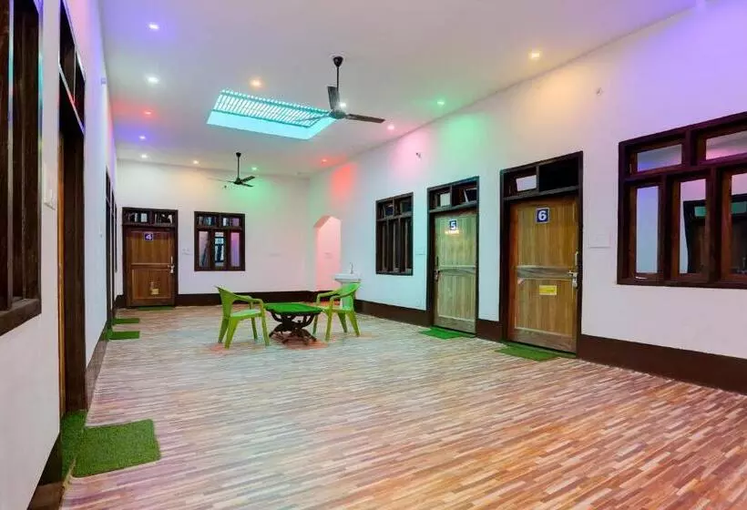 ホテル Spot On Unique Guesthouse And Restaurant