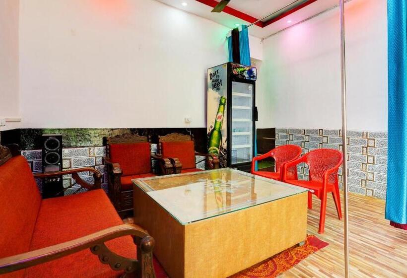 ホテル Spot On Unique Guesthouse And Restaurant