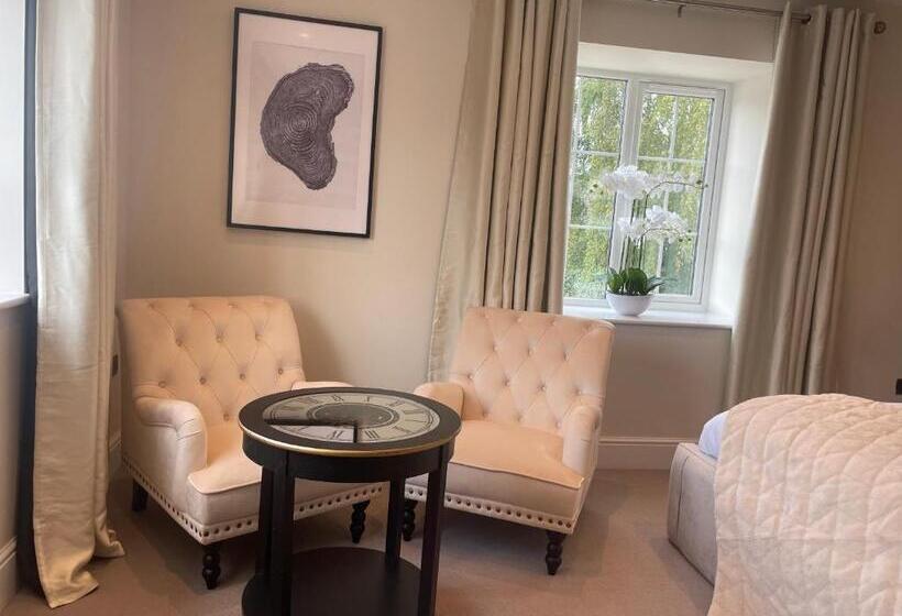 호텔 The Green Inn