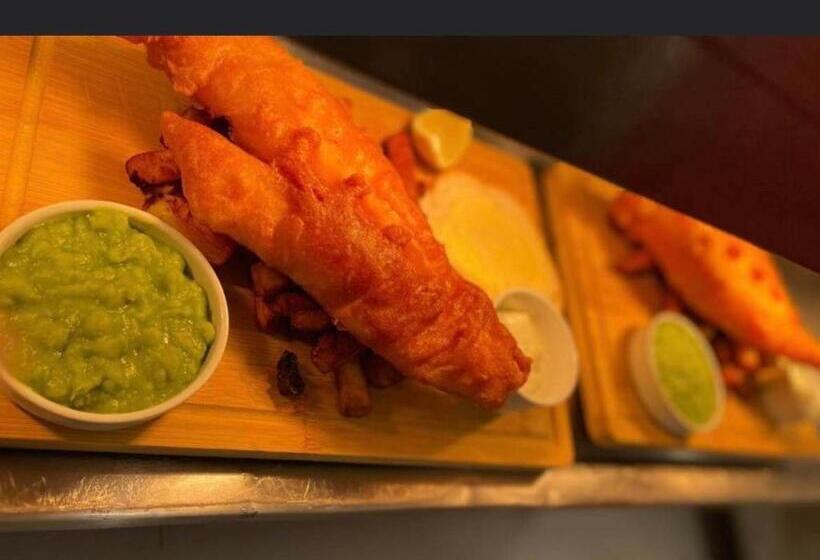 호텔 The Green Inn