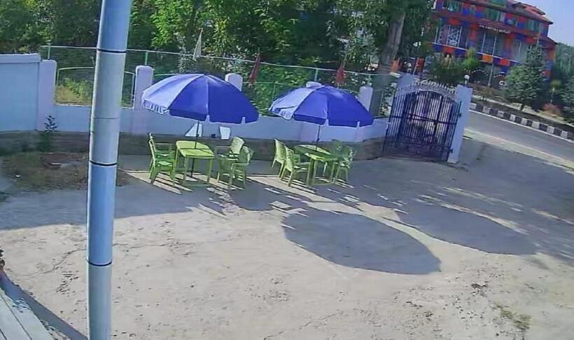 The Sarwah, Stay Blessed! Hotel And Restaurant