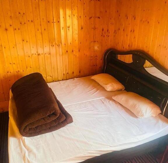 The Sarwah, Stay Blessed! Hotel And Restaurant