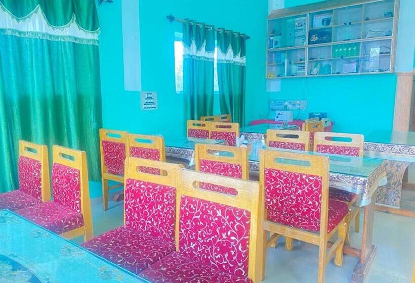 The Sarwah, Stay Blessed! Hotel And Restaurant