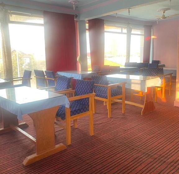 The Sarwah, Stay Blessed! Hotel And Restaurant