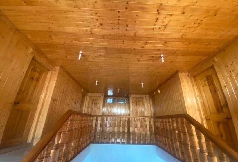 The Sarwah, Stay Blessed! Hotel And Restaurant