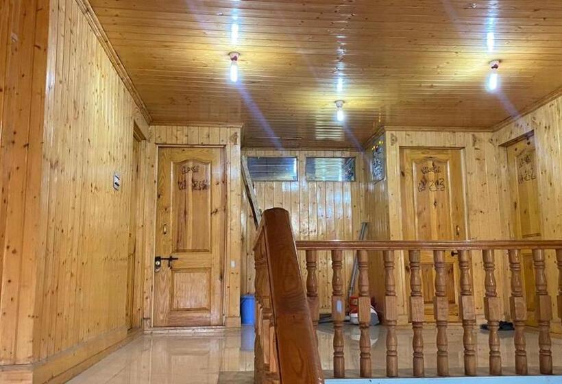 The Sarwah, Stay Blessed! Hotel And Restaurant