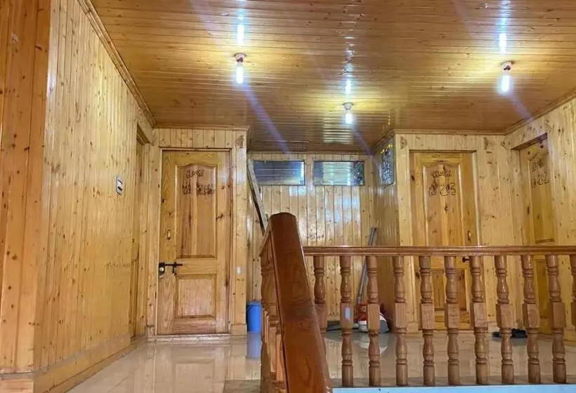 The Sarwah, Stay Blessed! Hotel And Restaurant