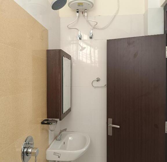 هتل Welcome Tower