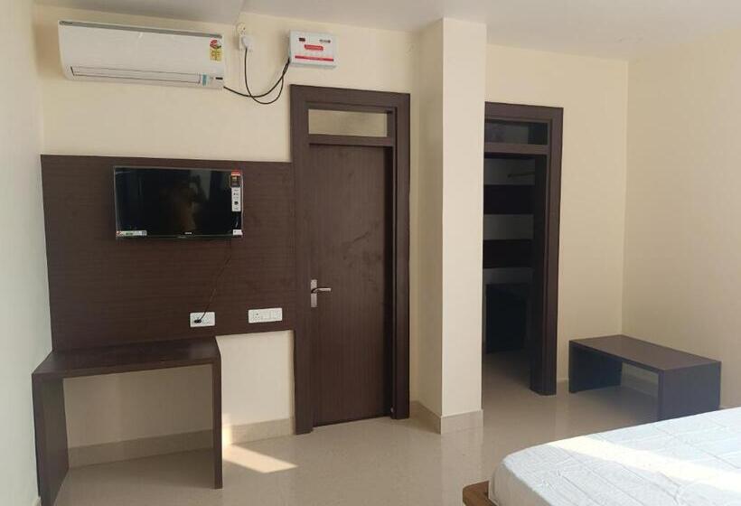 هتل Welcome Tower