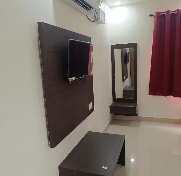 هتل Welcome Tower