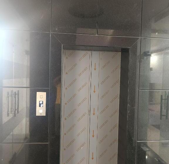 هتل Welcome Tower