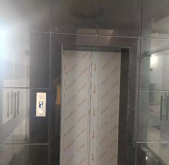 هتل Welcome Tower
