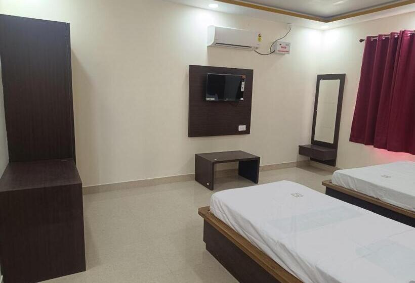 هتل Welcome Tower