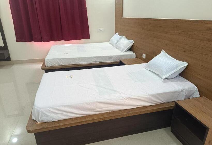 هتل Welcome Tower