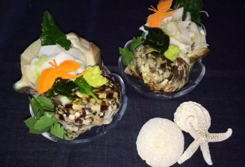 Hotelli Yugaku Resort Kimukura   Vacation Stay 93873v