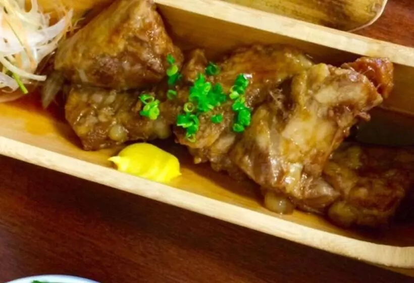 Hotelli Yugaku Resort Kimukura   Vacation Stay 93873v