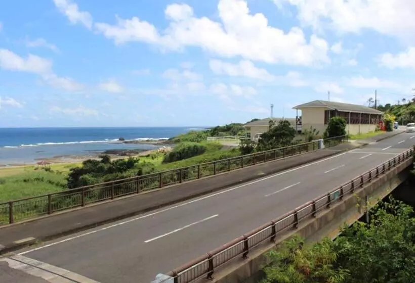 Hotelli Yugaku Resort Kimukura   Vacation Stay 93873v