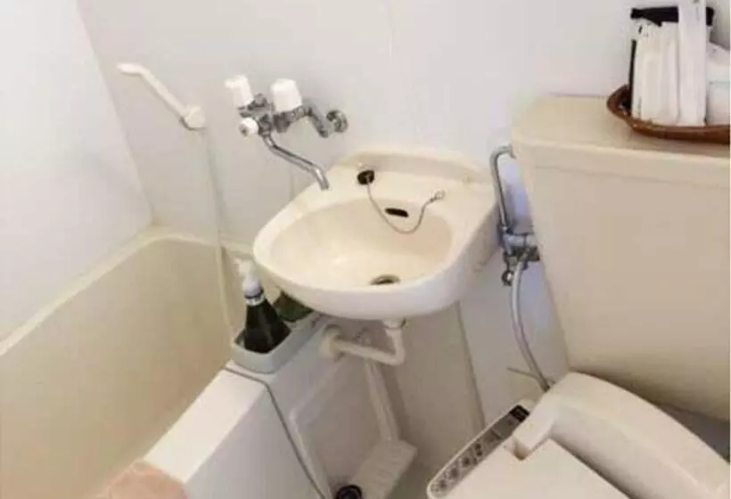 Hotelli Yugaku Resort Kimukura   Vacation Stay 93873v