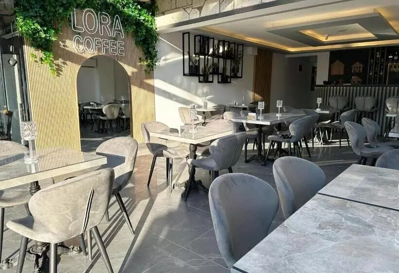 Marina Lora Butik Otel